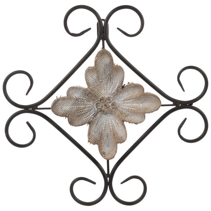 Wrought iron wall decor hobby lobby