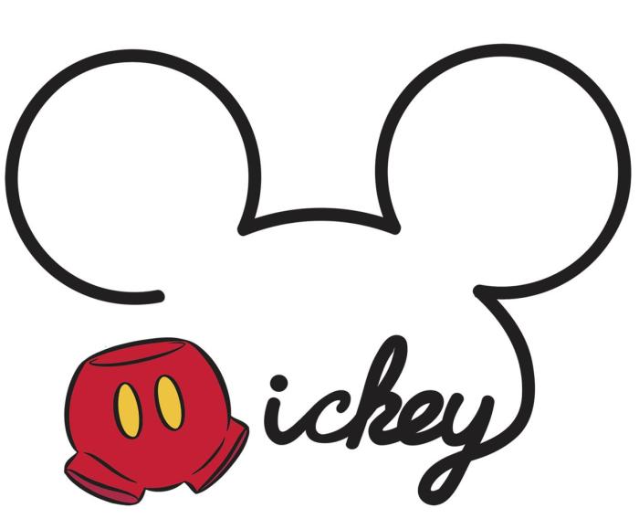 Mickey